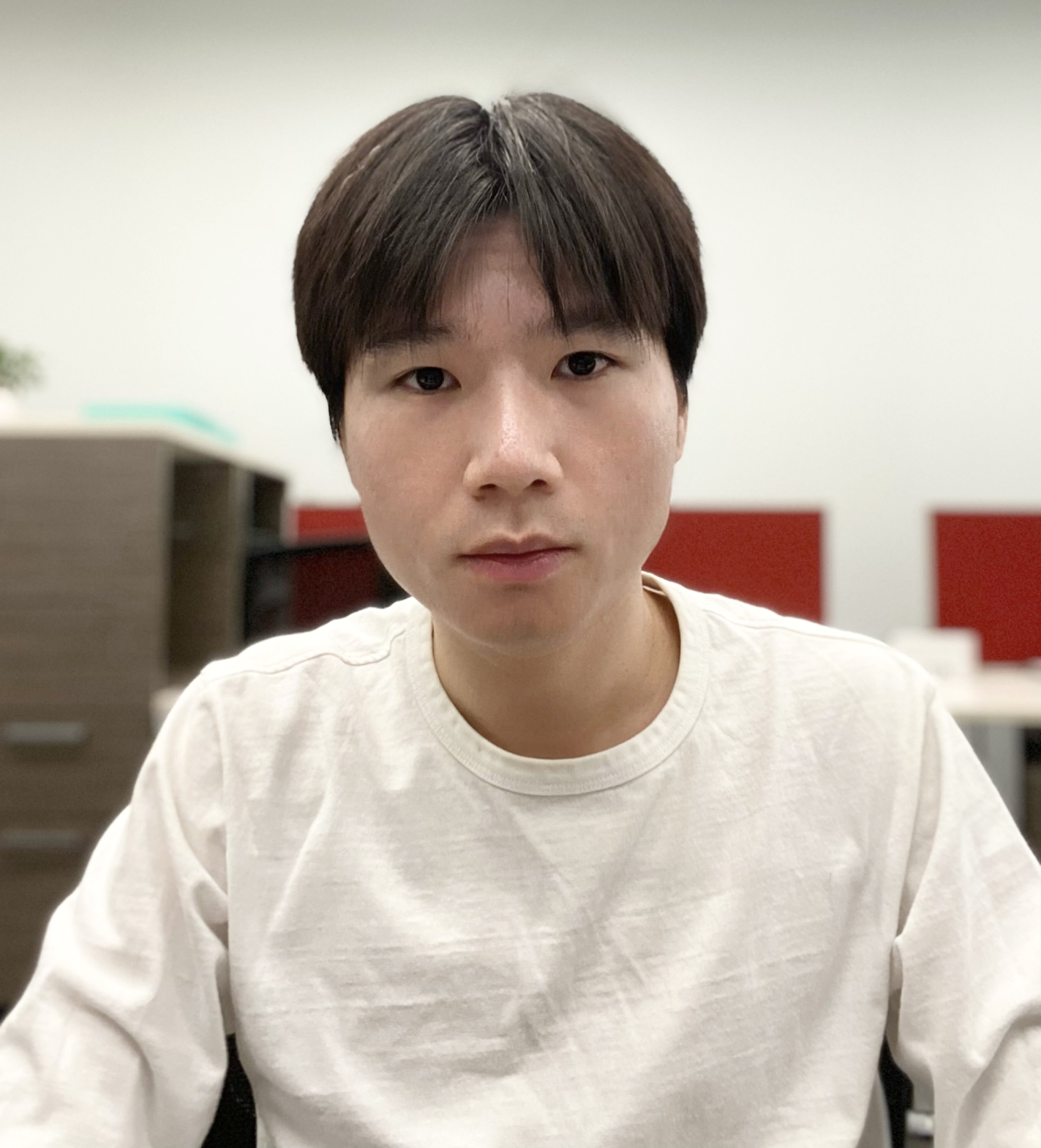 Zebo Yang, Ph.D