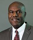 Portrait of Andre Jones