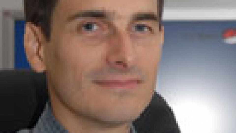 Ionut Cardei, Ph.D.
