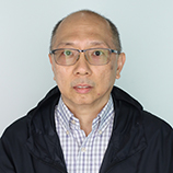 Photograph of Chao-Hwa Chen