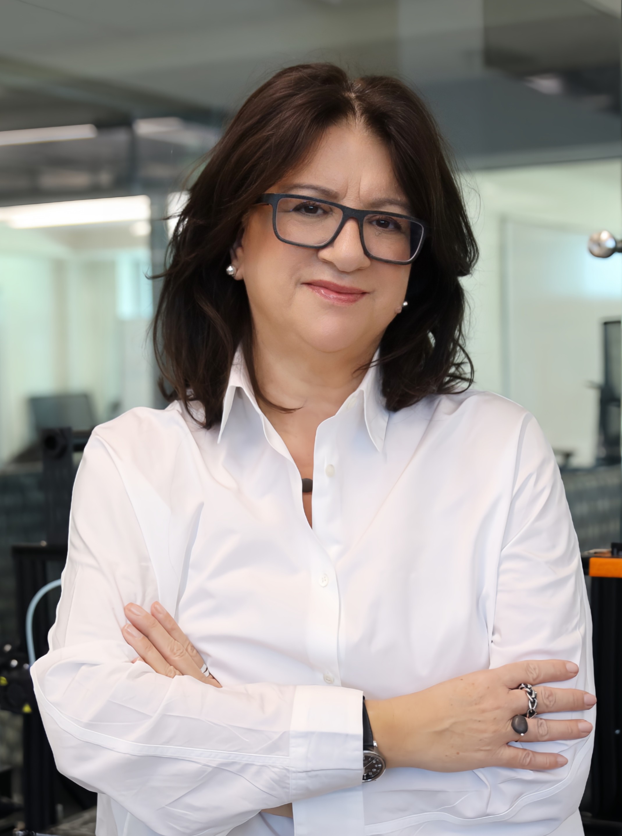 Dean Stella Batalama, Ph.D.