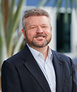Portrait of Andrew Duffell