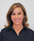 Portrait of Danielle Dzung