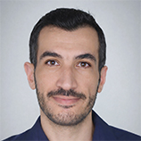 Eyad Shtaiwi, Research Scientist at FAU College of Engineering and Computer Science