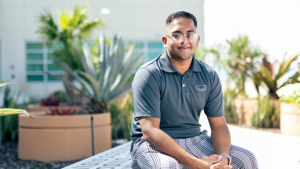 fau coding bench