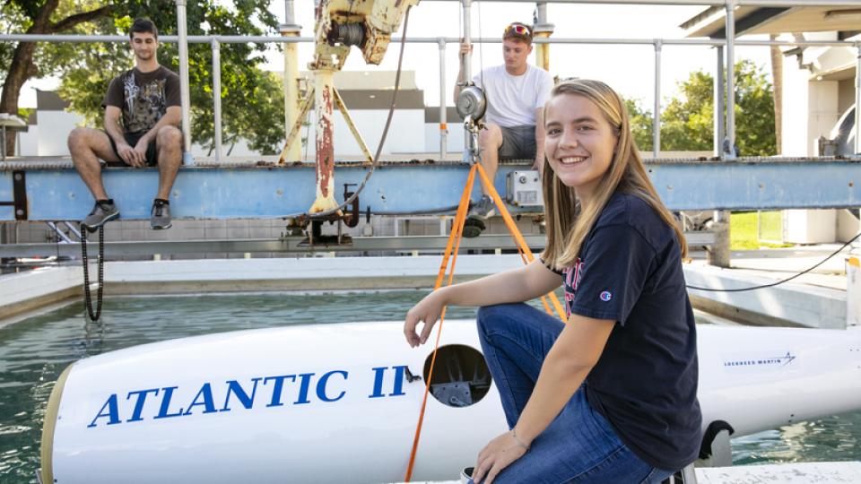 fau seatech