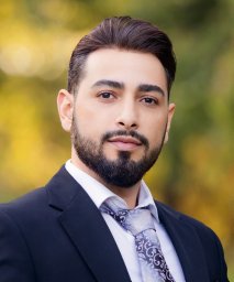 Hatef Nouri, Postdoctoral Research Scientist at FAU College of Engineering and Computer Science