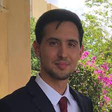 Photograph of Jose Angel Sanchez Viloria