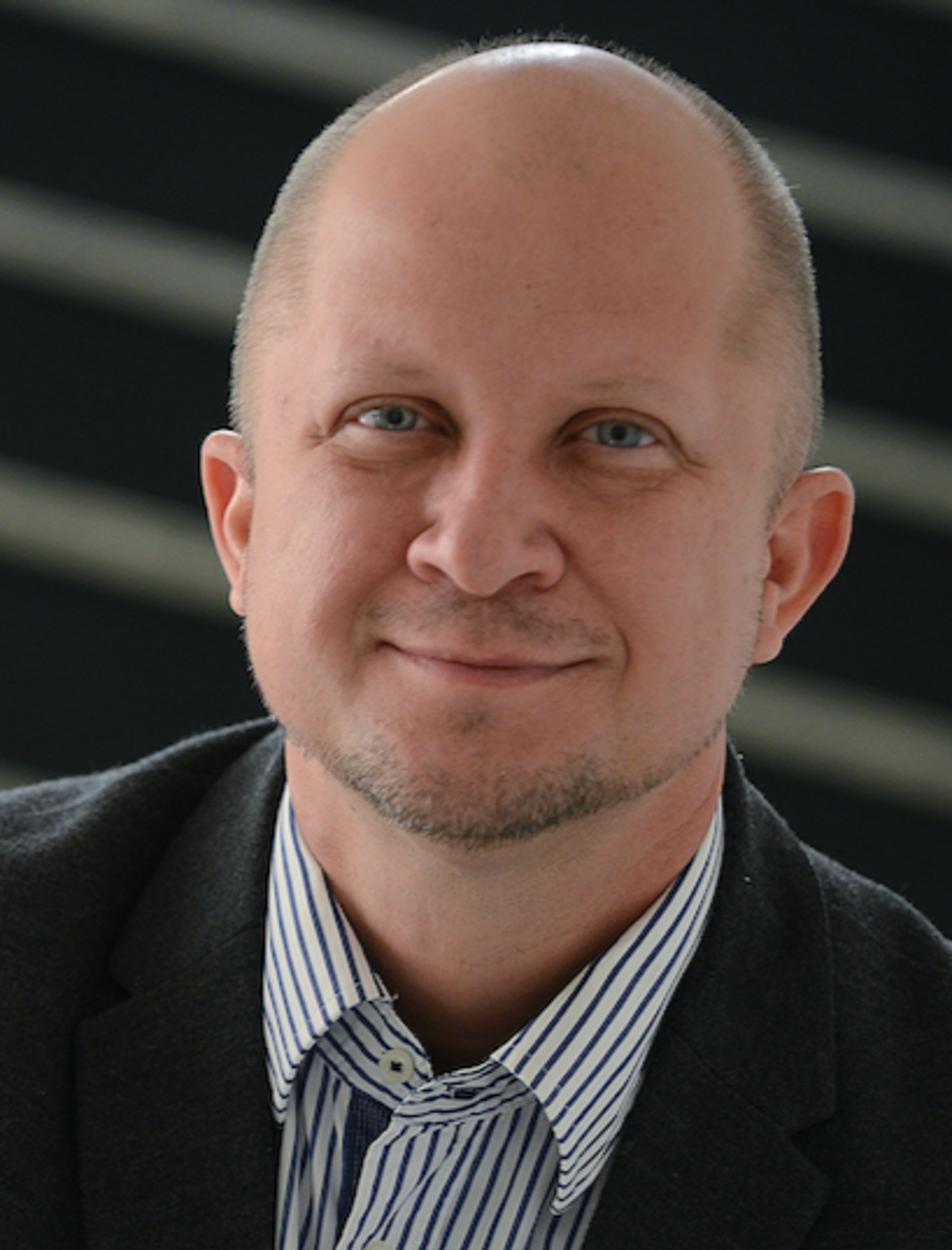 Fernando Koch