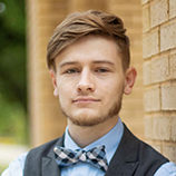 Photograph of Parker Wilmoth