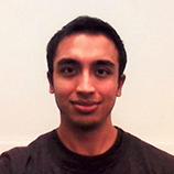Pratik Mukherjee, Assistant Professor at FAU College of Engineering and Computer Science