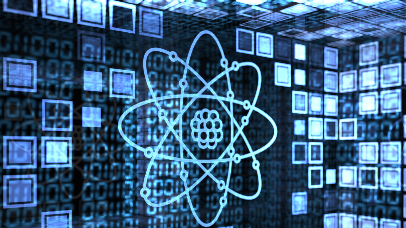 quantum