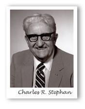 Capt. Charles R. Stephen