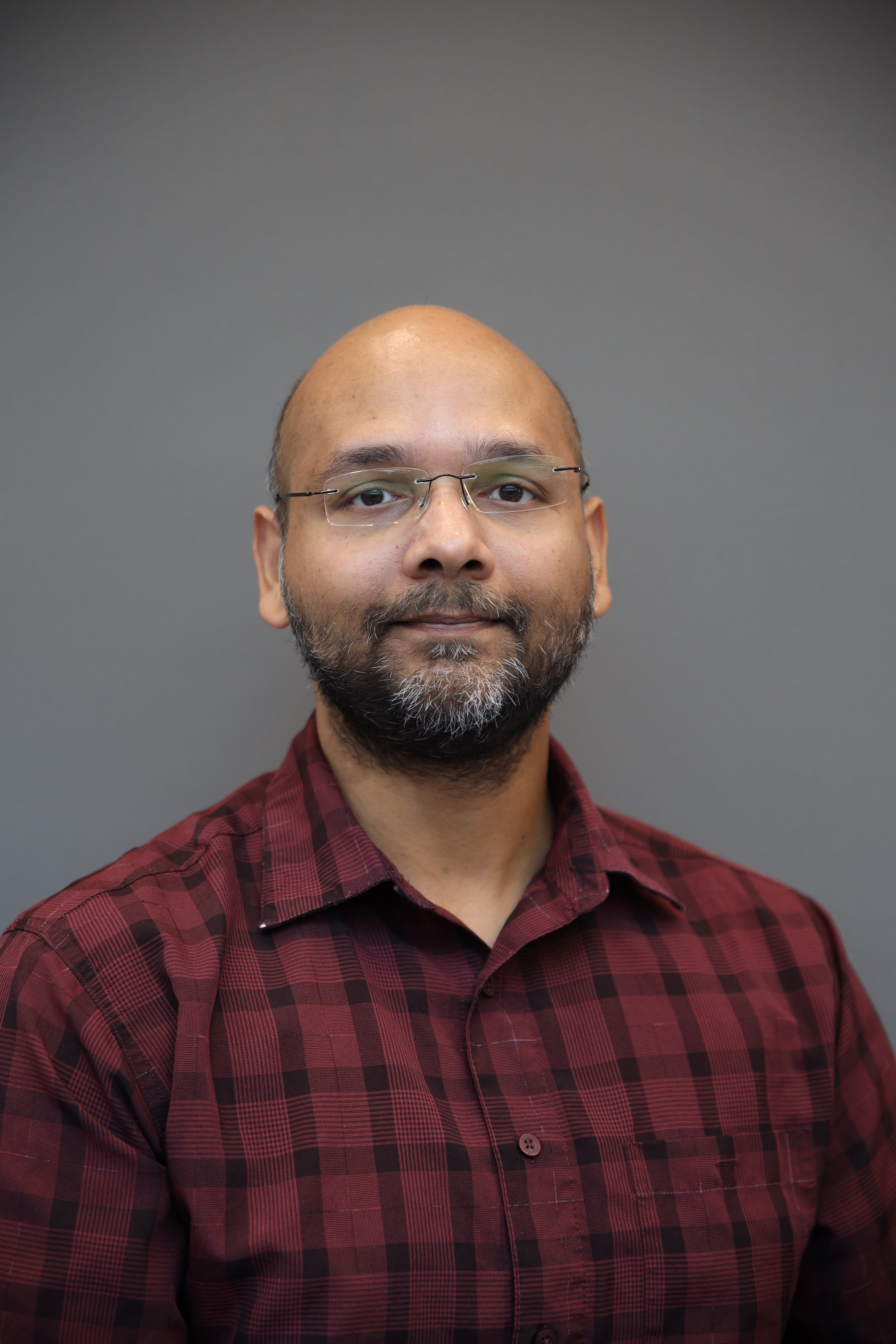 Siddhartha Verma