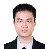 Photograph of Yiran Pang