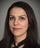Olfat Sarhang Zadeh
