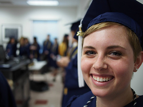 Honors College Scholarships