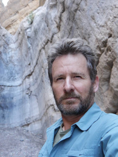 Bryan Nichols
