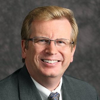 Dr. Jeffrey L. Buller, Ph.D