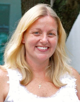 Gwendolyn Carey