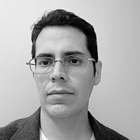Carlos Sarmiento, AIA, LEED AP