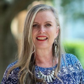 Cynthia Carrico, MA
