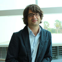 Stephen Charbonneau, Ph.D