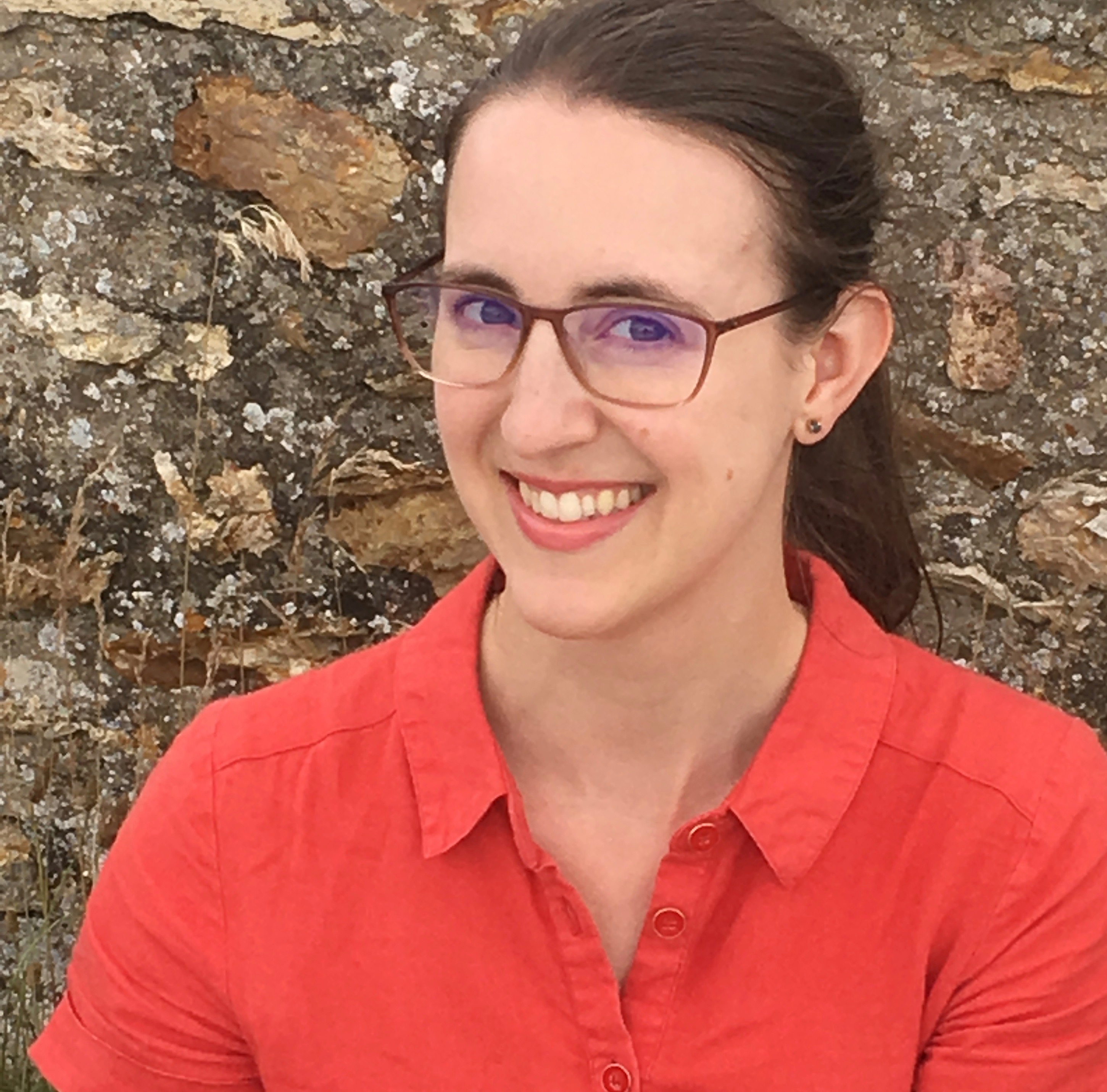 Clarissa Chenovick, Ph.D
