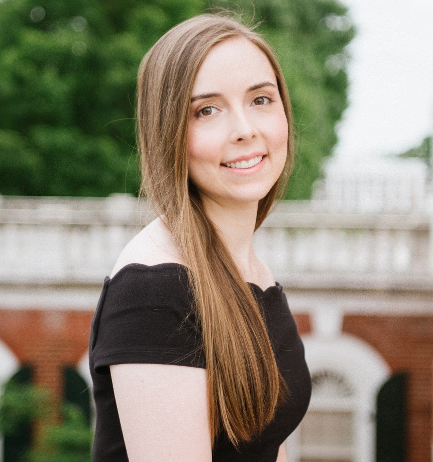 Dr. Olyvia R. Christley, Ph.D