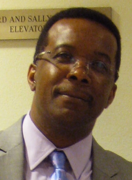 Clevis R. Headley, Ph.D