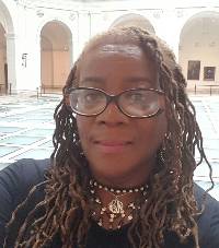 Cynthia Wilson