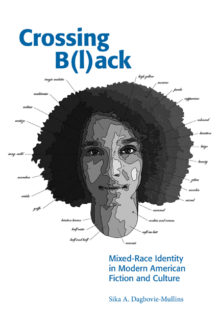 Sika Dagbovie-Mullins, Ph.D