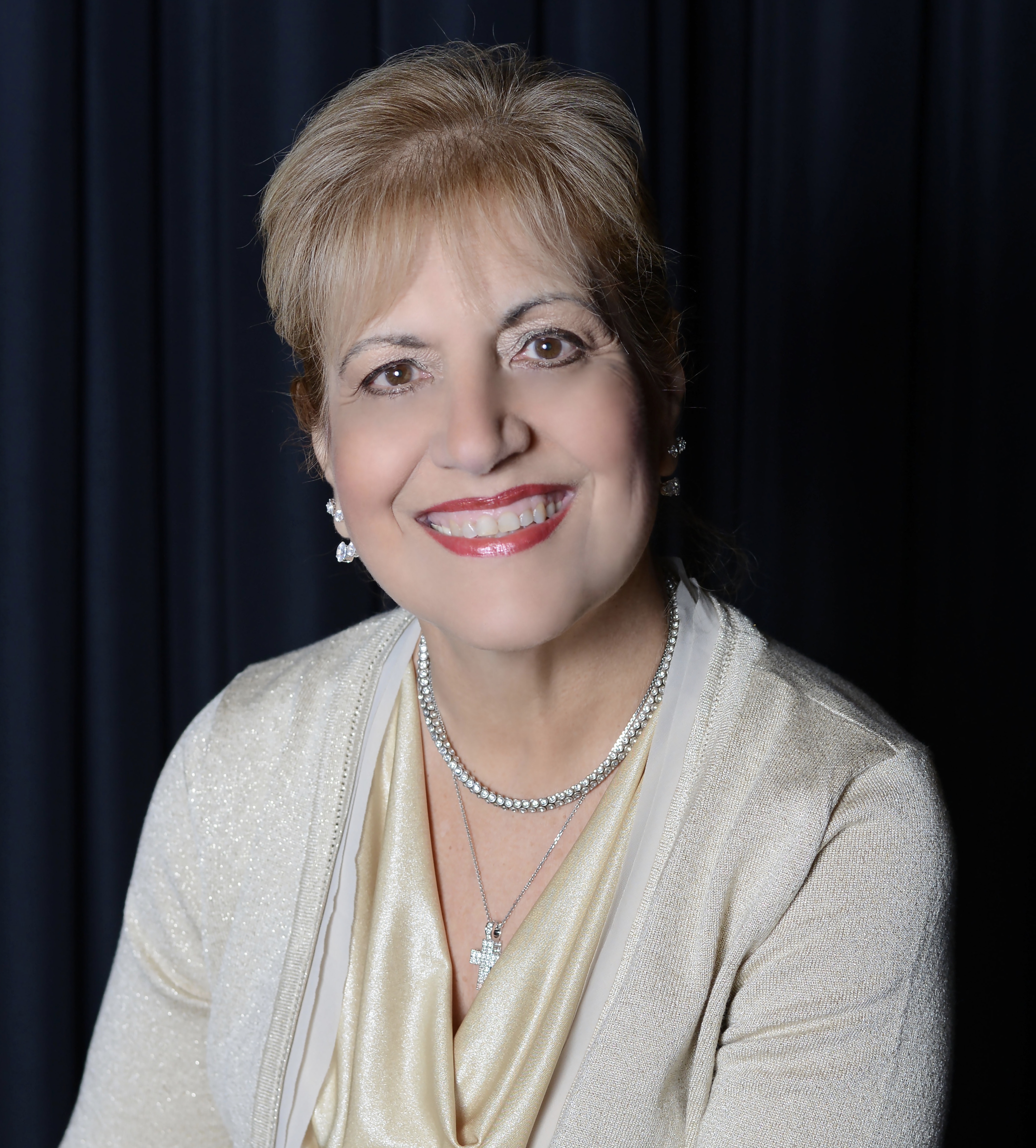 Patricia Fleitas, DMA