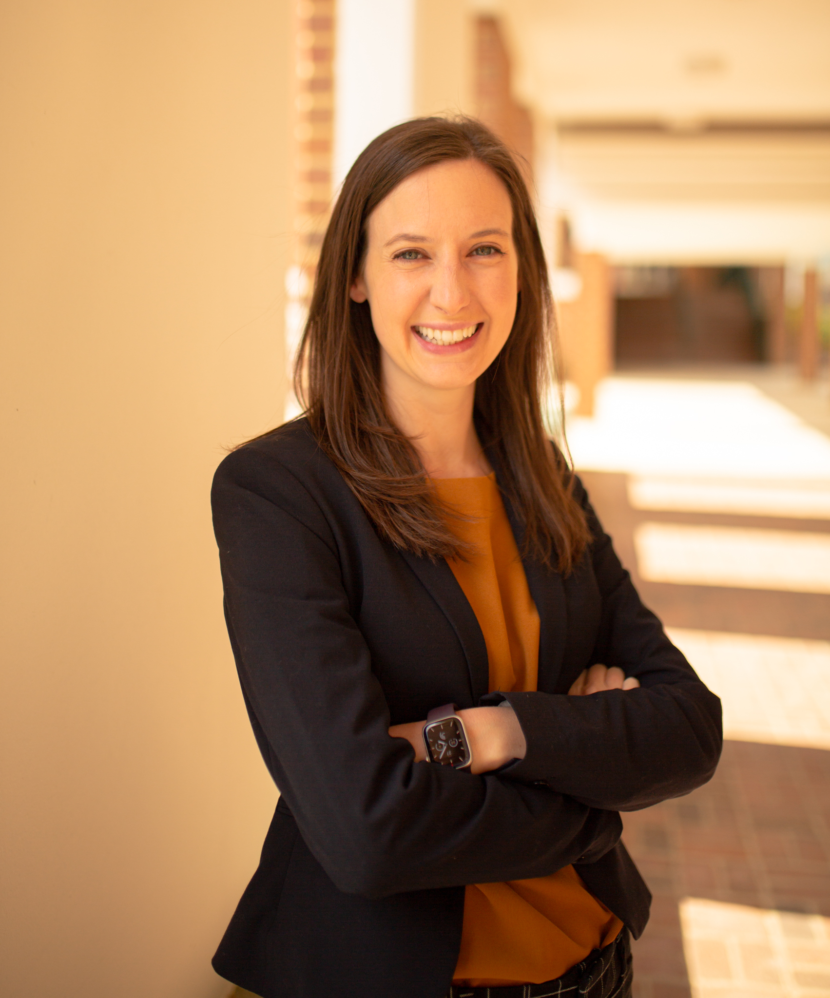 Dr. LAURA B. FRETWELL, Ph.D