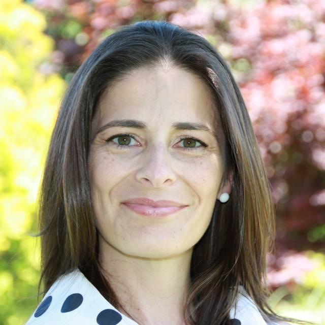 Dr. Nuria Godón, Ph.D