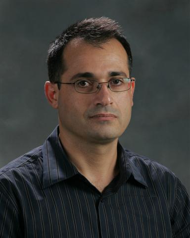 Dr. Mehmet Gurses, Ph.D