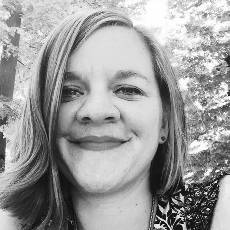 Heather Ligler, Ph.D., AIA