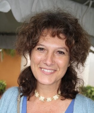 Dr. Ilaria Serra, Ph.D