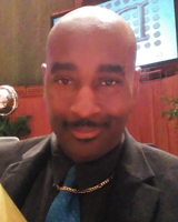 Calvin Jenkins