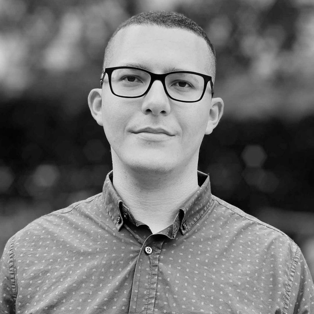 John Clark, AIA, NCARB