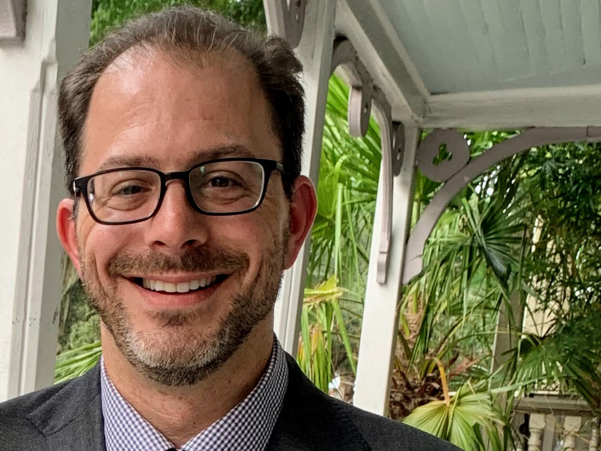 Sipai Klein, Ph.D