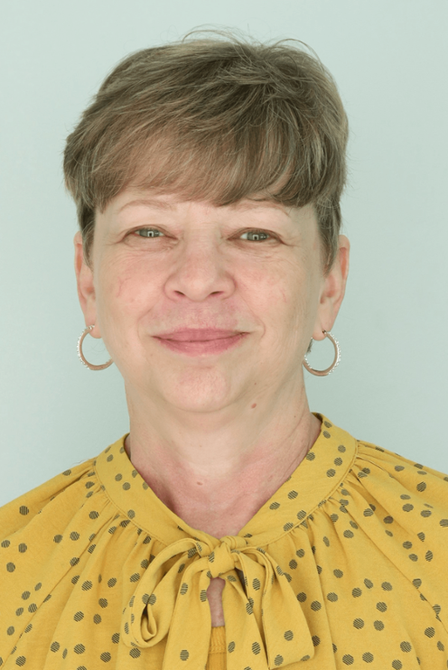 Kim Wooden
