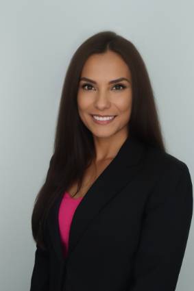 Maha Alrehaili, Dr.