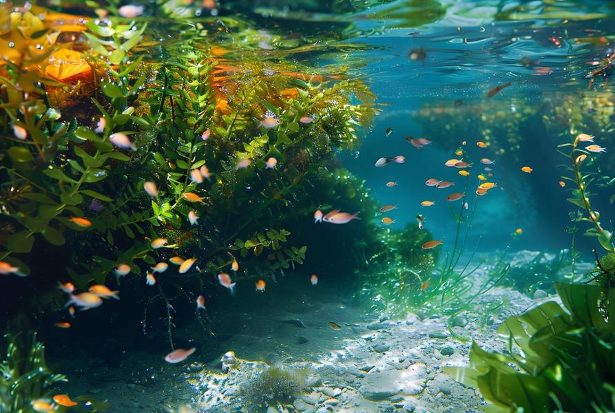 By tracking infections across snails, crabs and fish, FAU researchers found that host movement, local conditions and temperature shape where parasites thrive.