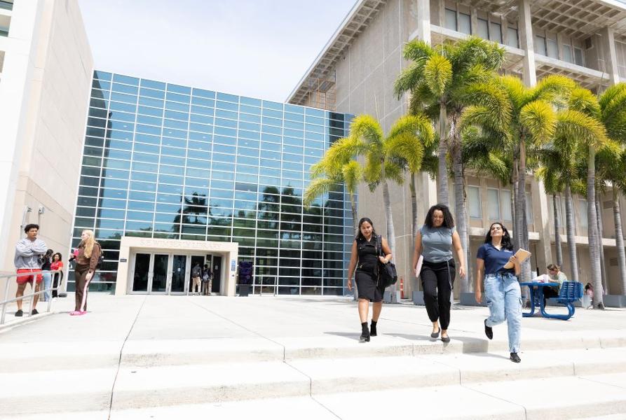 FAU Libraries was recently voted into the Association of Southeastern Research Libraries (ASERL), marking a significant milestone in FAU’s continued growth as a research institution.