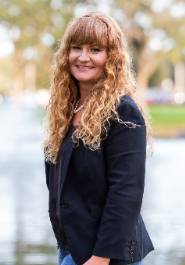 Dr. Angela Nichols, Ph.D