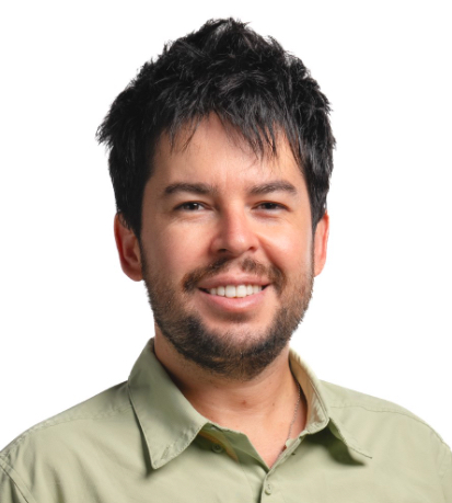 DR. LUCAS PERELLÓ, Ph.D