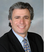 Dr. Robert Rabil