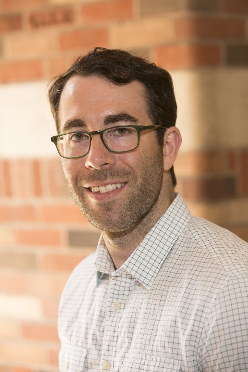 Dr. Michael A. Rapoport