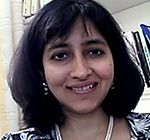 Alka Sapat, Ph.D